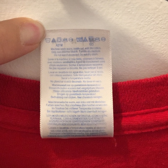 Dragons Wales T shirt Medium - Picture 5 of 8